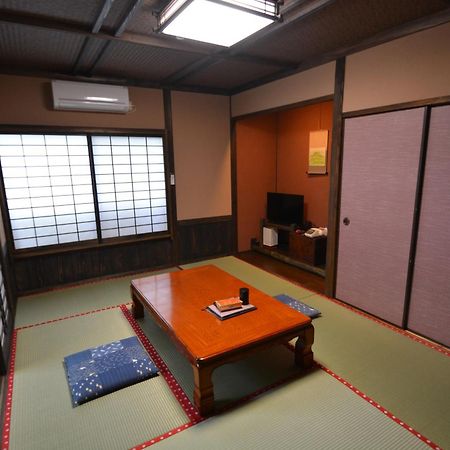ホテル 親和苑 阿蘇市 部屋 写真