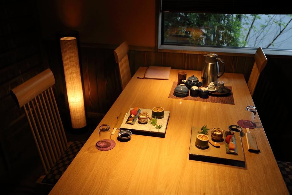 ホテル 親和苑 阿蘇市 エクステリア 写真