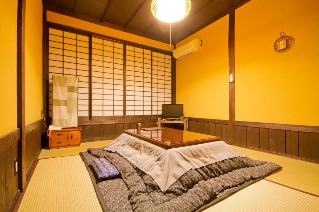 ホテル 親和苑 阿蘇市 部屋 写真